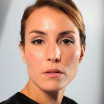 Noomi Rapace