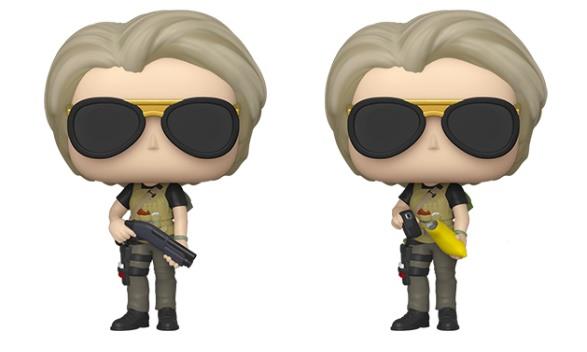 Connor Connor Funko Pop