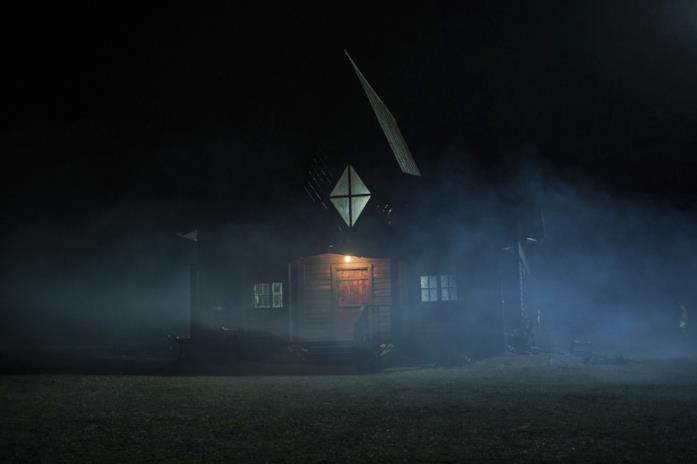 A Classic Horror Story è l'horror da non perdere a luglio su Netflix: trailer e trama Una scena del film A Classic Horror Story