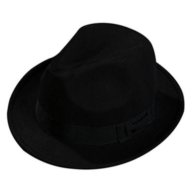 Vintage Cappello Bombetta