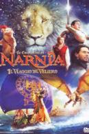 Poster Le cronache di Narnia - Il viaggio del veliero