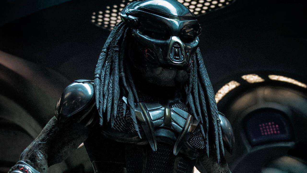Predator tornerà con il quinto film della saga (e c Predator tornerà con il quinto film della saga (e c