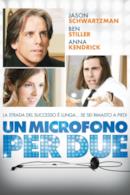 Poster Un microfono per due