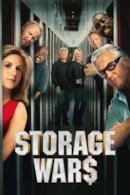 Poster Storage Wars Canada
