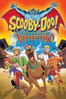 Poster Scooby-Doo! e la leggenda del vampiro