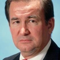 Pat Buchanan