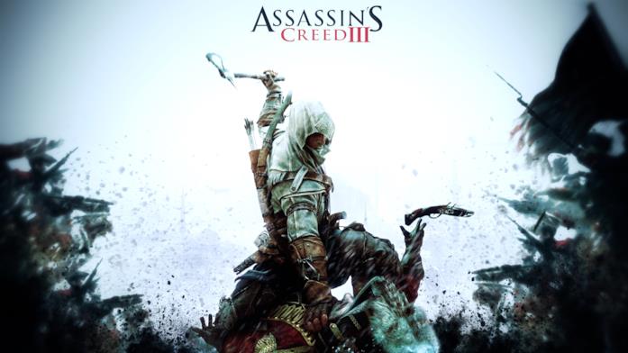 Immagine di Connor Kenway in Assassin's Creed 3
