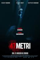 Poster 47 metri