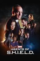Poster Agents of S.H.I.E.L.D.