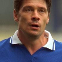 Tony Cottee