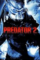 Poster Predator 2