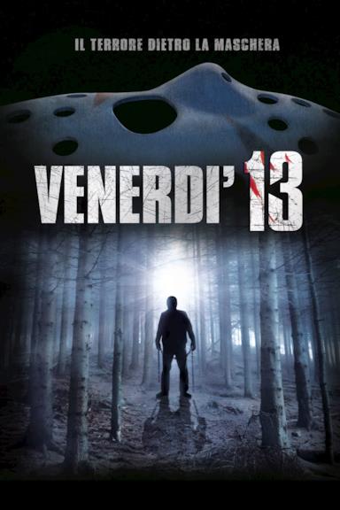 Poster Venerdì 13