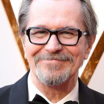 Gary Oldman
