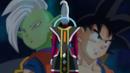 Anteprima Zamasu e Black. Il mistero del duo si infittisce