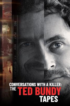Poster Conversazioni con un killer: Il caso Bundy