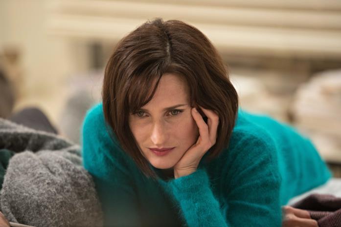 Camille Cottin Camille Cottin è Iréne