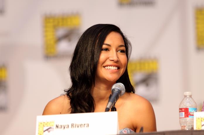 Naya Rivera