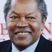 Clarence Williams III