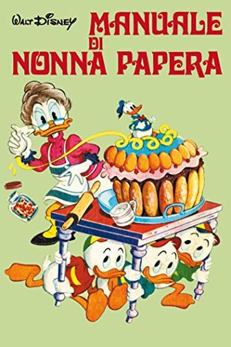 Manuale di Nonna Papera