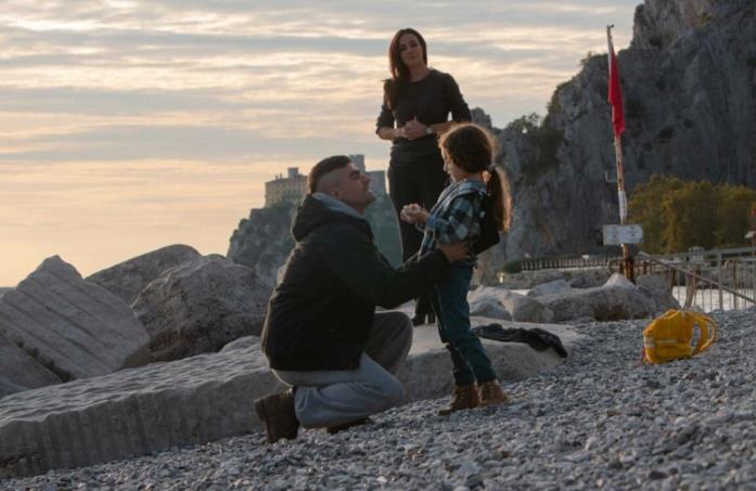 Il Silenzio dell'Acqua: tutto sul cast Giulia farà breccia nel cuore di Luisa