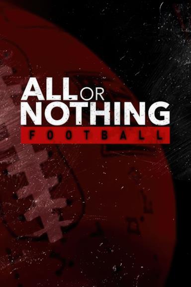Poster All or Nothing