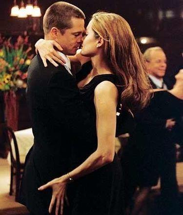 Mr e Mrs Smith Una scena di Mr e Mrs Smith