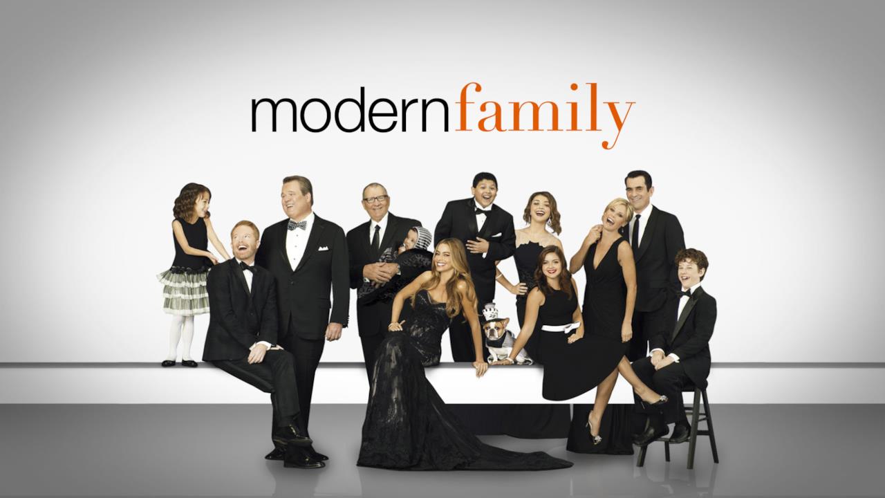 7 serie consigliate a chi sente la mancanza di Modern Family 7 serie consigliate a chi sente la mancanza di Modern Family