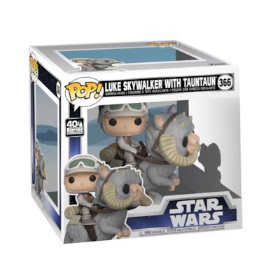 Star Wars Pop! di Funko