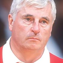 Bob Knight