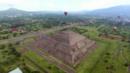 Anteprima Teotihuacan, la città degli Dei