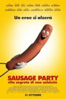 Poster Sausage Party - Vita segreta di una salsiccia