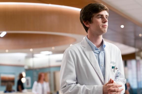10 serie da guardare se ami The Good Doctor, la serie con Freddie Highmore
