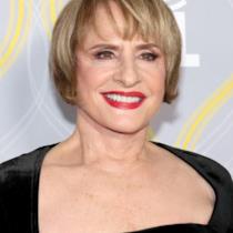 Patti LuPone