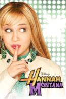 Poster Hannah Montana