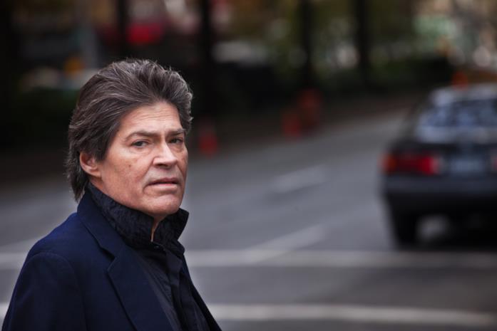 lo scrittore jack ketchum