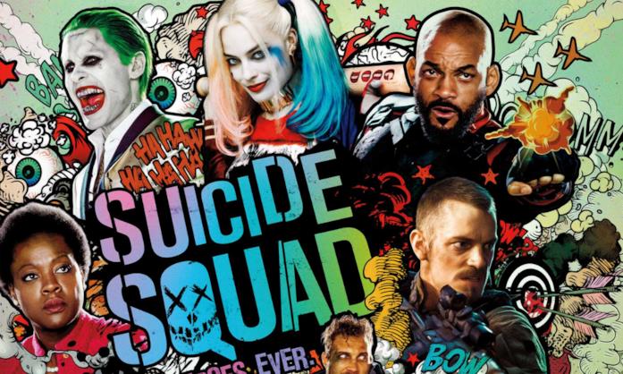 Nel 2021 torna Suicide Squad con un secondo capitolo sorprendente Amanti di Suicide Squad? L'anno prossimo arriva il nuovo film