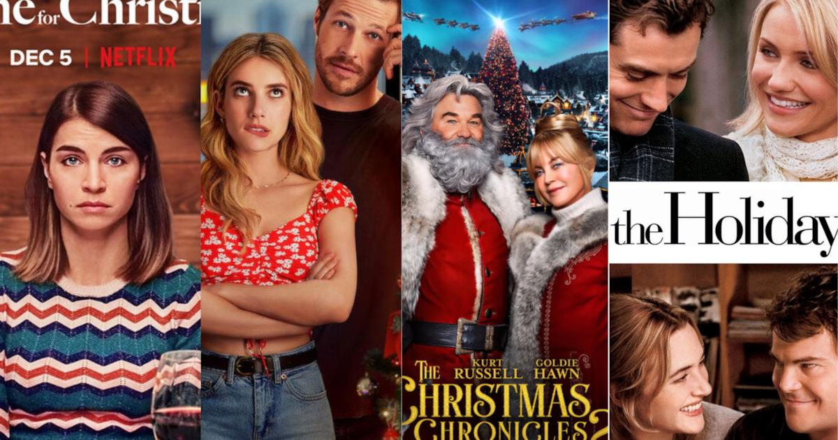 Cosa Mi Consigli Di Vedere Su Netflix