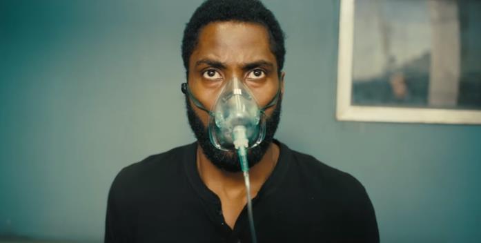 Tenet, il trailer del nuovo film di Nolan spiegato scena per scena Una scena del trailer di Tenet di Christopher Nolan