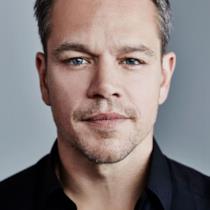 Matt Damon