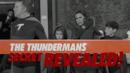Anteprima I Thunderman: Il Segreto Rivelato