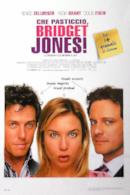 Poster Che pasticcio, Bridget Jones!