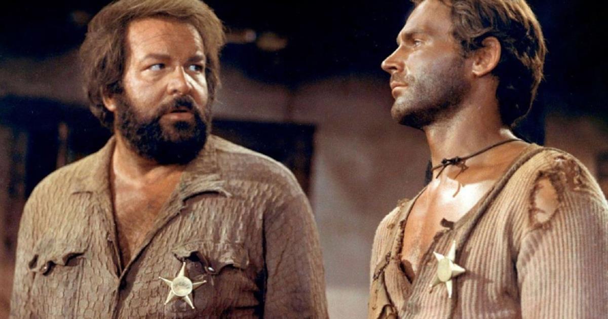 Film Western Gratis Completi In Italiano Su Youtube