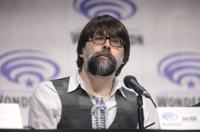 Joe Hill