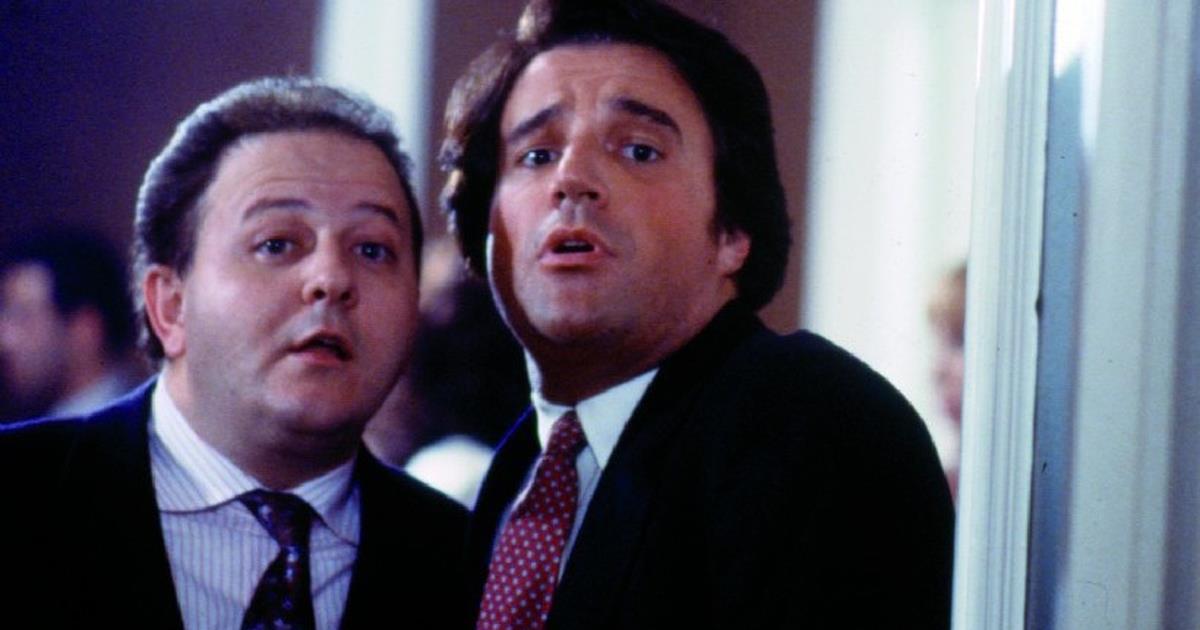 Christian De Sica E Massimo Boldi: I Loro 10 Migliori Film, Da Fratelli ...