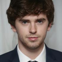 Freddie Highmore