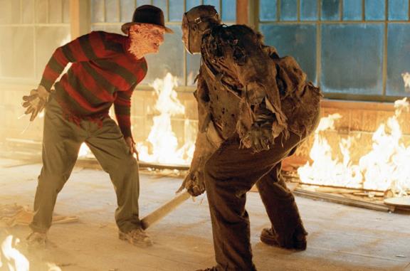 Freddy vs. Jason: chi vince lo scontro? Trama e finale del crossover horror
