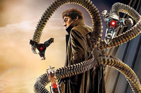 Spider-Man: No Way Home e il ritorno di Doc Ock: la conferma dell'attore