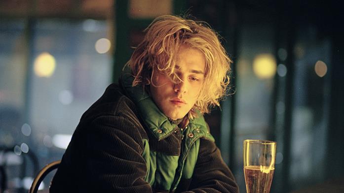 Xavier Dolan in Tom à la Ferme