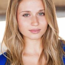 Rita Volk