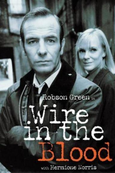 Poster Wire in the Blood